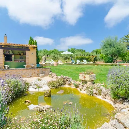 Villa Ses Velletes 7