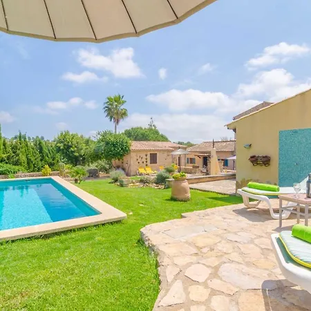Ses Velletes 7 Villa
