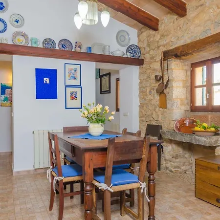 Villa Ses Velletes 7