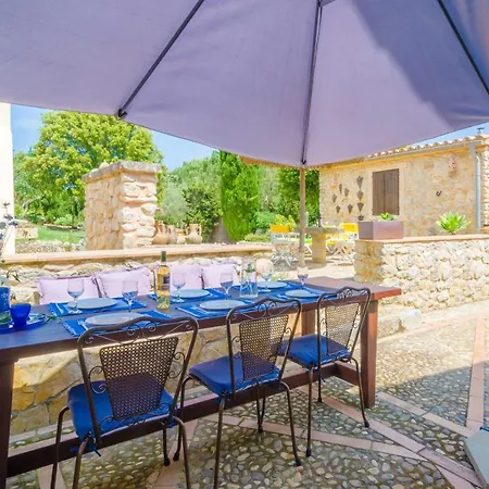 Villa Ses Velletes 7 *
