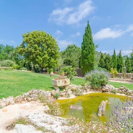 Ses Velletes 7 Villa Artà