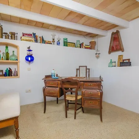 Ses Velletes 7 Artà