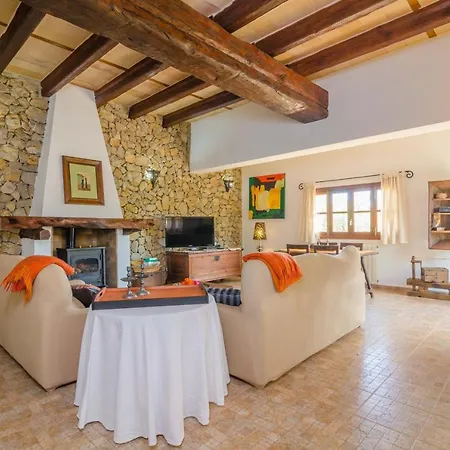 Villa Ses Velletes 7
