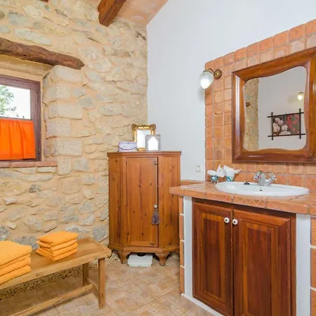 Villa Ses Velletes 7 *