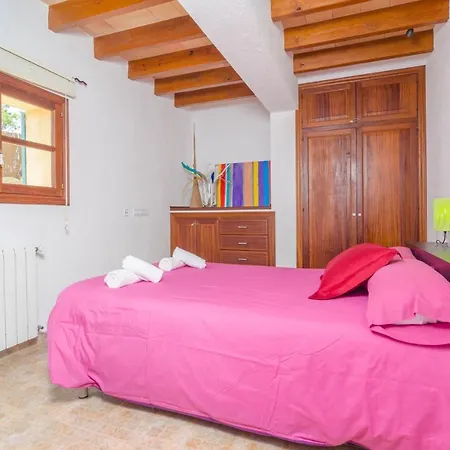Ses Velletes 7 * Artà