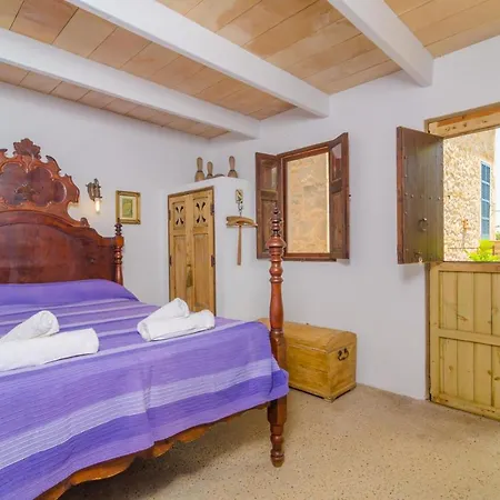 Villa Ses Velletes 7 *