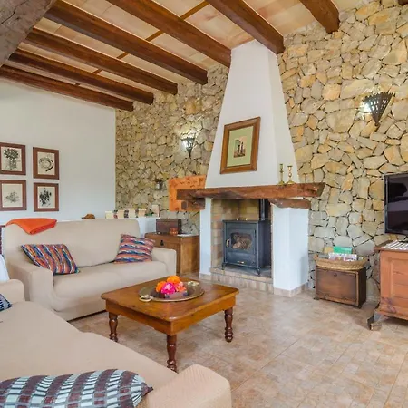 Ses Velletes 7 Villa Artà