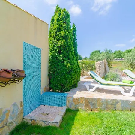 Ses Velletes 7 Villa