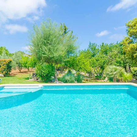 Ses Velletes 7 Villa *